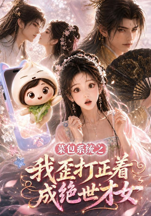 菜包系统之我歪打正着成绝世才女(80集) 菜包系统之我歪打正着成绝世才女(80集)热门短剧排行榜
