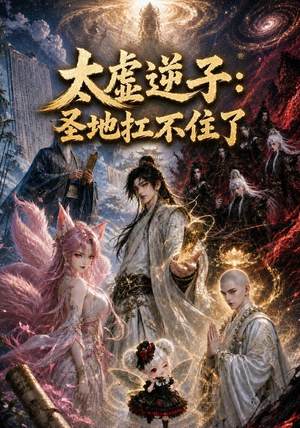 太虚逆子：圣地扛不住了（133集）女频短剧推荐