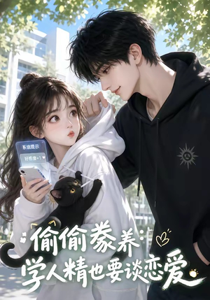 偷偷豢养：学人精也要谈恋爱（115集）好看的短剧电影
