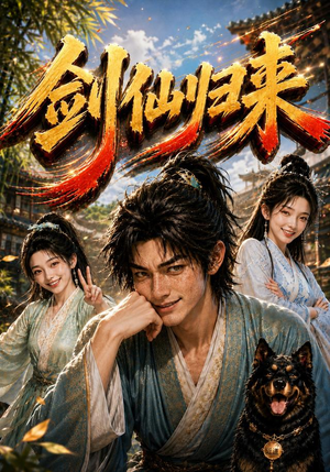 剑仙归来(160集) 剑仙归来(160集)在哪看是免费的