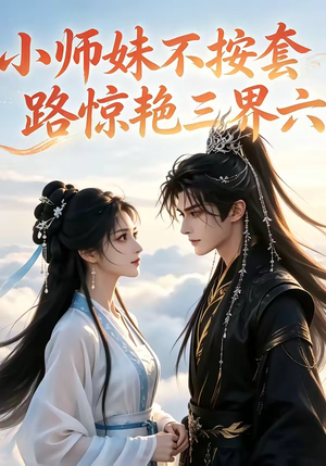小师妹不按套路惊艳三界六(140集) 小师妹不按套路惊艳三界六(140集)海量资源免费看