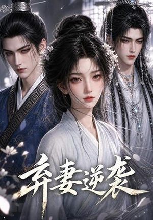 弃妻逆袭(29集) 弃妻逆袭(29集)一起追短剧