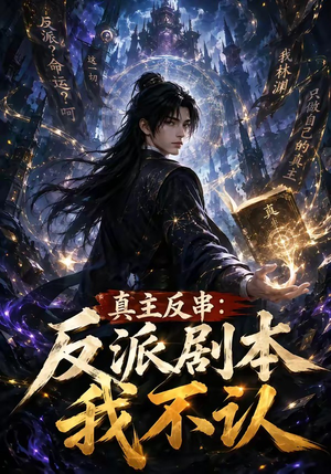 真主反串:反派剧本我不认(116集) 真主反串:反派剧本我不认(116集)河马免费短剧