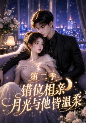 错位相亲，月光与他皆温柔第二季（68集）解说