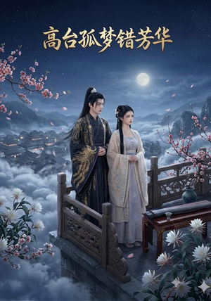 高台孤梦错芳华（21集）简直不要太好看