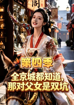 全京城都知道,那对父女是双坑第四季(更新至15集) 全京城都知道,那对父女是双坑第四季(更新至15集)最热短剧抢先看