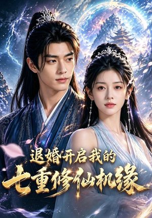 退婚开启我的七重修仙机缘(51集) 退婚开启我的七重修仙机缘(51集)评价怎么样