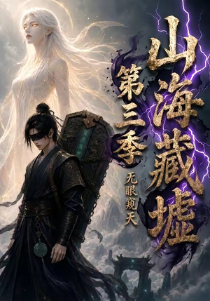 山海藏墟,无眼窥天第三季(110集) 山海藏墟,无眼窥天第三季(110集)直接看到大结局