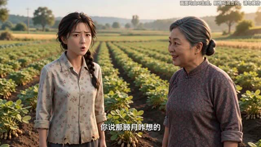 丫蛋来了：我真是一条好人第二季（112集）精彩短剧下载