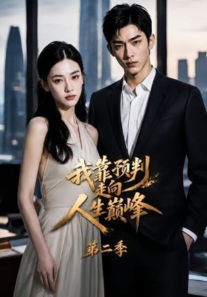 我靠预判走向人生巅峰第二季(111集) 我靠预判走向人生巅峰第二季(111集)短剧分享片段