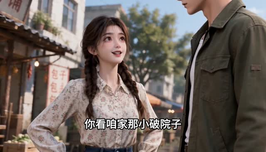 咸鱼姜棉穿书?(103集) 咸鱼姜棉穿书?(103集)女主角是谁