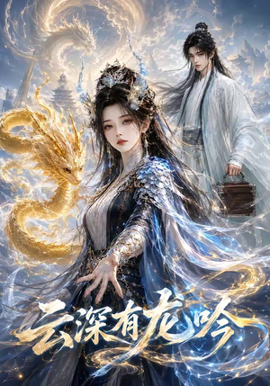 云深有龙吟（49集）太好看了短剧