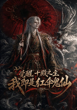 觉醒十殿之主我即是红伞鬼仙(173集) 觉醒十殿之主我即是红伞鬼仙(173集)每日短剧追不停