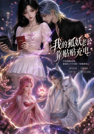 我的狐妖老公靠贴贴充电(66集) 我的狐妖老公靠贴贴充电(66集)番茄免费短剧