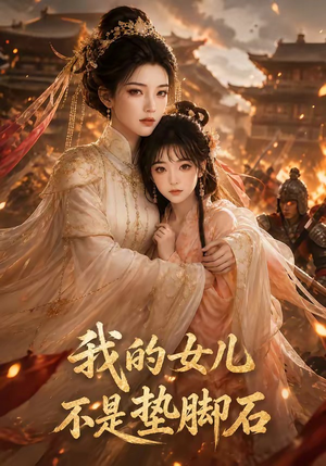 我的女儿不是垫脚石(38集) 我的女儿不是垫脚石(38集)独家资源免费看