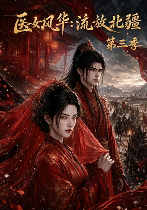 医女风华：流放北疆第三季（118集）真的太精彩了