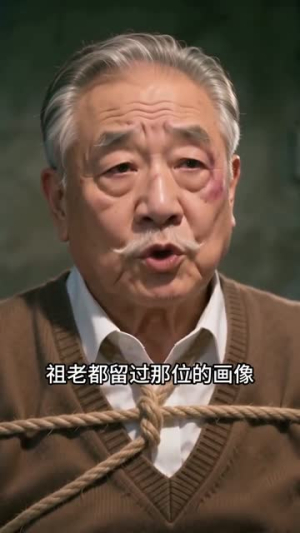 意外结缘神秘未婚夫（45集）第32集