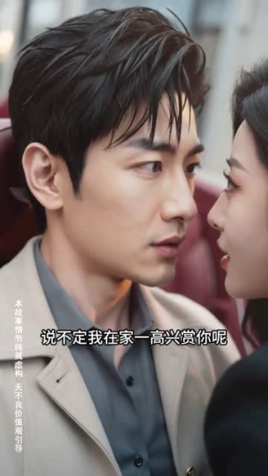 闪婚前妻死对头，她追悔莫及（51集）每日分享短剧