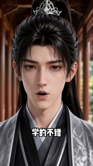 猫语牵缘：战神将军独宠我（35集）简直不要太好看