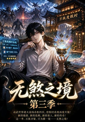 无煞之境第三季（123集）小短剧抢先看