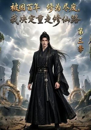 被困百年修为尽废，我决定重走修仙路第三季（100集）精彩短剧免费看