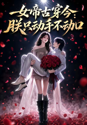 女帝古穿今:朕只动手不动口(63集) 女帝古穿今:朕只动手不动口(63集)免费看