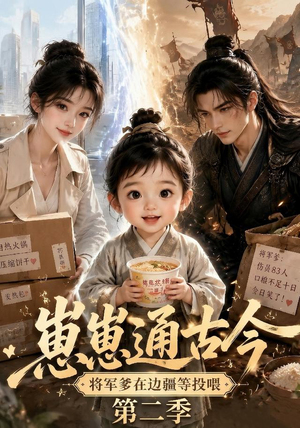 崽崽通古今，将军爹在边疆等投喂第二季（133集）精彩好看的短剧