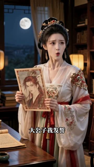 把爹嫁入公主府，带着老爹去逆袭（68集）热门火爆短剧