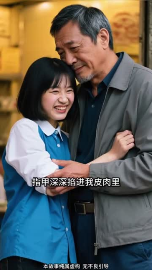 预知命运靠投喂改写人生（16集）精彩片段