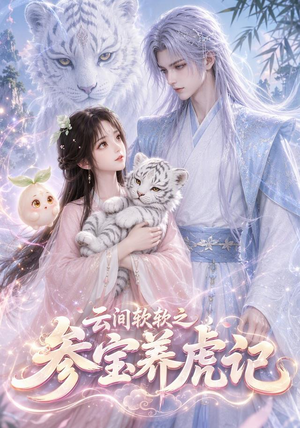 云间软软之参宝养虎记（62集）精彩短剧后续
