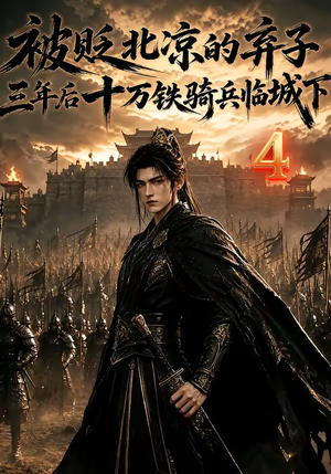 被贬北凉的弃子,三年后十万铁骑兵临城下4(114集) 被贬北凉的弃子,三年后十万铁骑兵临城下4(114集)全网独播免费看