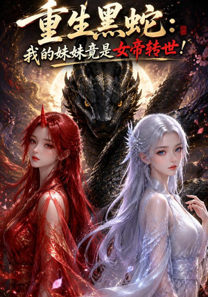 重生黑蛇：我的妹妹竟是女帝转世！（46集）短剧太精彩了