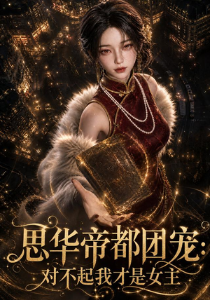 思华帝都团宠：对不起我才是女主（117集）集免费看短剧