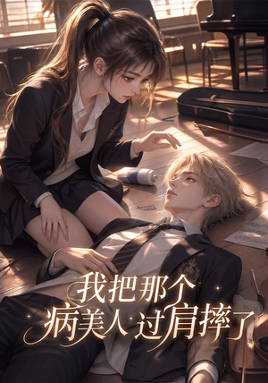 我把那个病美人过肩摔了（36集）好看到停不下来