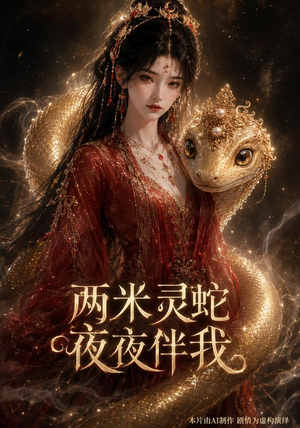 两米灵蛇夜夜伴我（51集）最新热播短剧