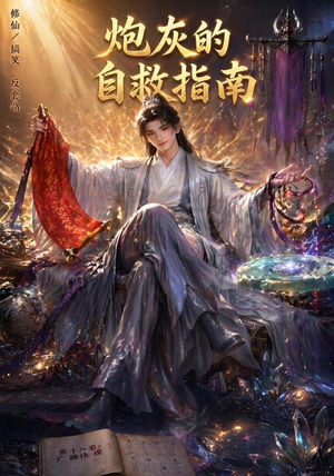 炮灰的自救指南(41集) 炮灰的自救指南(41集)集免费看短剧