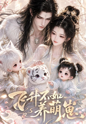 飞升不如养萌崽（47集）第一集