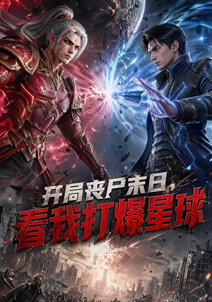 开局丧尸末日,看我打爆星球(60集) 开局丧尸末日,看我打爆星球(60集)短剧分享剧集