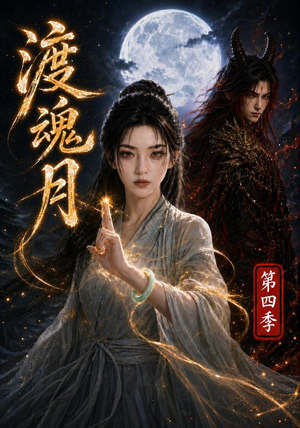 渡魂月第四季(84集) 渡魂月第四季(84集)全网独播免费看