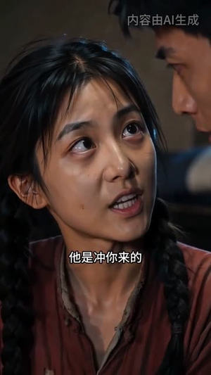傻女重生记：逆袭好年华（127集）热门短剧抢先看