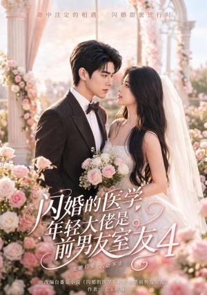 闪婚的医学年轻大佬是前男友室友4(75集) 闪婚的医学年轻大佬是前男友室友4(75集)最火的短剧