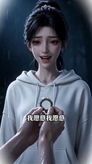 十八年的婚姻终章终篇（86集）今日最火短剧
