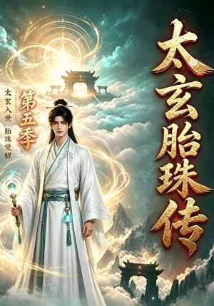 太玄胎珠传第五季(109集) 太玄胎珠传第五季(109集)免费看全集