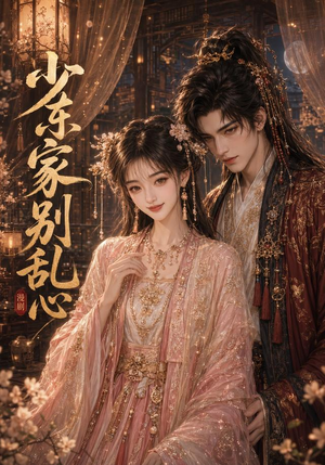 少东家,别乱心(20集) 少东家,别乱心(20集)女频短剧推荐