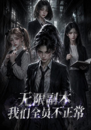 无限副本:我们全员不正常(118集) 无限副本:我们全员不正常(118集)爱短剧爱追剧