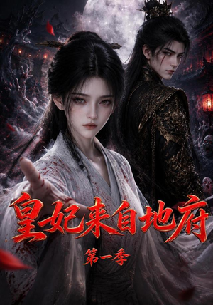 皇妃来自地府第一季(120集) 皇妃来自地府第一季(120集)免费看全网短剧