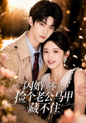 闪婚一零：捡个老公马甲藏不住（50集）热播短剧抢先看