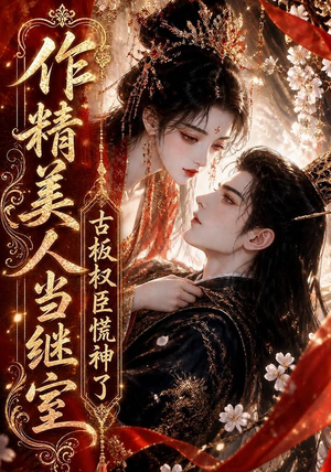 作精美人当继室，古板权臣慌神了（62集）爆火短剧推荐