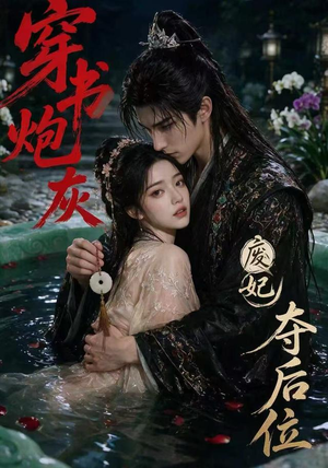 穿书炮灰,废妃夺后位(28集) 穿书炮灰,废妃夺后位(28集)热门短剧榜单