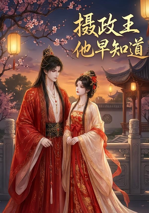 摄政王他早知道（79集）精彩短剧后续
